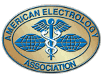 American Electrology Association Logo