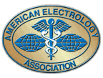 Membership organization for permanent hair removal professionals American Electrology Association Logo